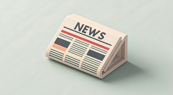 ニュースのイメージ画像